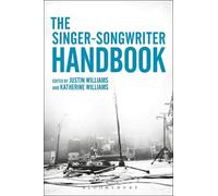 Justin Williams The Singer-Songwriter Handbook (Tascabile)