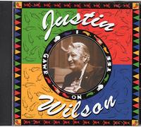 Justin Wilson - I Guar-Ron-Tee