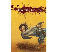 Justin Zimmerman The Killing Jar (Tascabile)