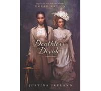 Justina Ireland Deathless Divide (Tascabile)
