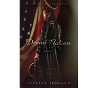 Justina Ireland Dread Nation (Tascabile)