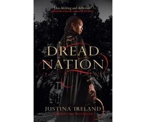 Justina Ireland Dread Nation (Tascabile)