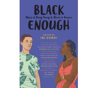 Justina Ireland Liara Tamani Dhonielle Clayton I Black Enough (Copertina rigida)