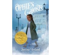 Justina Ireland Ophie's Ghosts (Tascabile)