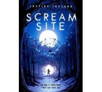 Justina Ireland Scream Site (Copertina rigida)