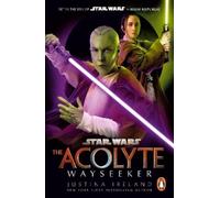 Justina Ireland Star Wars: The Acolyte: Wayseeker (Tascabile)