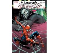 Justina Ireland Zeb Wells Cody Ziglar Amazing Spider-Man: Blood Hunt (Tascabile)