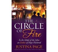 Justina Page The Circle of Fire (Tascabile)
