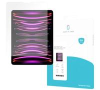 JUSTINCASE 7076229 protezione per lo schermo dei tablet Pellicola proteggischermo trasparente Apple 1 pz