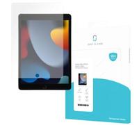 JUSTINCASE 7570871 protezione per lo schermo dei tablet Pellicola proteggischermo trasparente Apple 1 pz