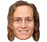 Justine Dupont (Smile) Big Head