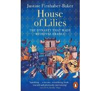 Justine Firnhaber-Baker House of Lilies (Tascabile)