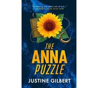 Justine Gilbert The Anna Puzzle (Tascabile)