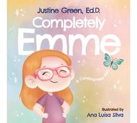 Justine Green Completely Emme (Tascabile) Completely Me