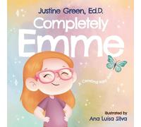 Justine Green Completely Emme (Tascabile) Completely Me