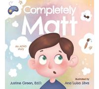Justine Green Completely Matt (Tascabile) Completely Me