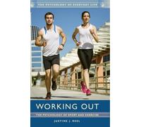 Justine J. Reel Working Out (Copertina rigida)