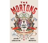 Justine Larbalestier Scott Westerfeld The Mortons (Tascabile)