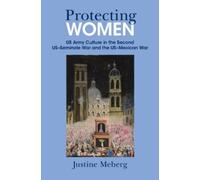 Justine Meberg Protecting Women (Tascabile)
