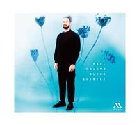 - Justine Métral, Frédéric Deville, Paul Colomb, Michèle Pierre, Louis Rodde - Bleue Quintet (LP) - Vinile