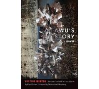 Justine Mintsa Awu's Story (Tascabile)