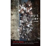 Justine Mintsa Awu's Story (Tascabile)