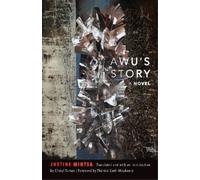 Justine Mintsa Awu's Story (Tascabile)