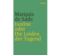 Justine oder Die Leiden der Tugend: Roman aus dem Jahre 1797: 4342