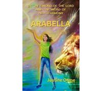 Justine Orme Arabella (Tascabile)