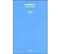 Justine [Paperback] [Apr 03, 2012] Durrell, Lawrence and Sabbadini, S.