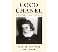 Justine Picardie Coco Chanel (Copertina rigida)
