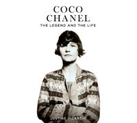 Justine Picardie Coco Chanel (Copertina rigida)