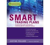 Justine Pollard Smart Trading Plans (Tascabile)