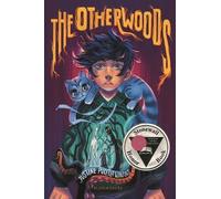 Justine Pucella Winans The Otherwoods (Tascabile)