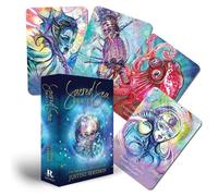 Justine Serebrin Sacred Sea Oracle (Cards)