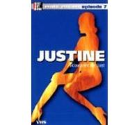 Justine - Sklavinnen der Lust