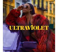 Justine Skye - ULTRAVIOLETTO
