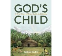 Justine Taylor God's Child (Tascabile)