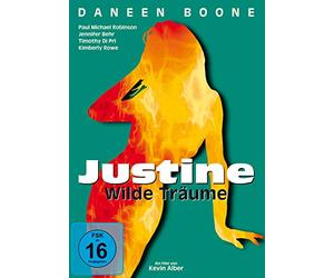 Justine - Wilde Träume