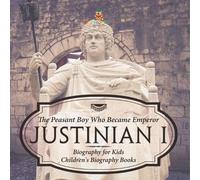 Justinian I (Tascabile)