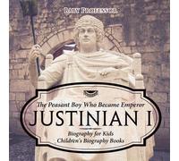 Justinian I (Tascabile)