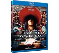 Justinien Trouvé, ou Le bâtard de Dieu [Blu-Ray]