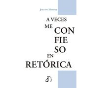 Justino Mendes Silvia Rodríguez Del Valle Cri A veces me confieso en (Tascabile)
