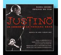 Justino, Un Asesino De La Tercera Edad (BSO)