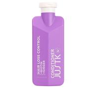 Justk Biotin & Ginger Hair Conditioner Purificante per Capelli 300 ml