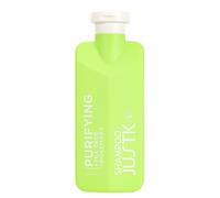 Justk Shampoo Purificante al Rosmarino e Tea Tree