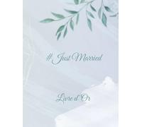 #JustMarried - Le livre d’or