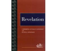 Justo L. González Catherine Gunsalus González Revelation (Tascabile)