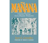 Justo L. Gonzalez Manana (Tascabile)