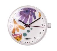 JUSTO Orologio j watch cassa modello piccolo mm 32 (ETNICO)